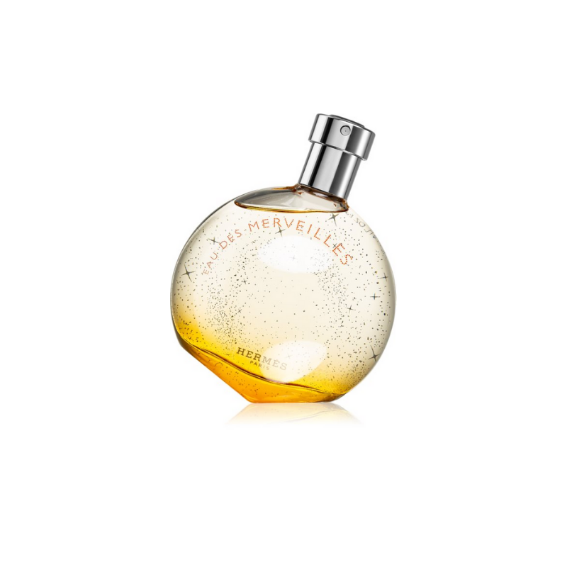 Hermes best sale eau merveilles