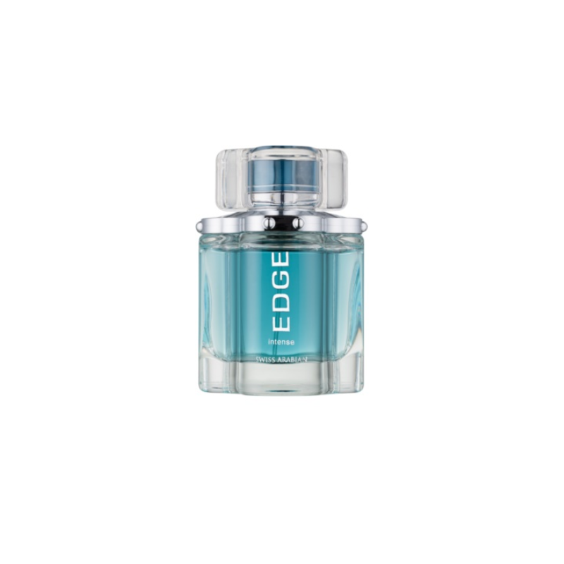 Swiss Arabian Edge Intense 100ml