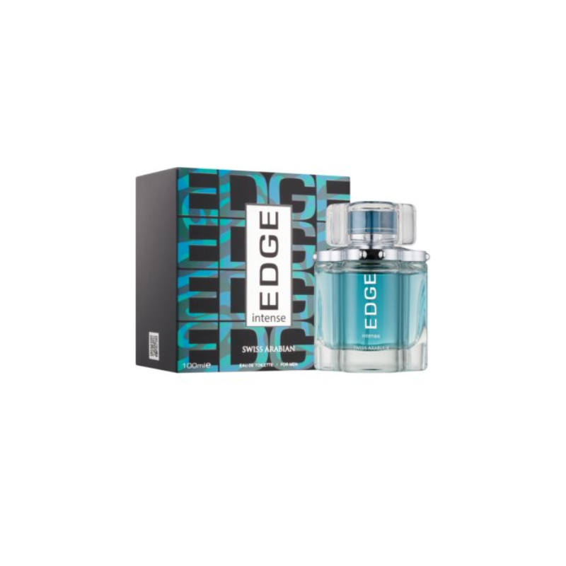 Swiss Arabian Edge Intense 100ml
