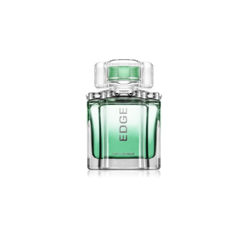 Swiss Arabian Edge for Men 100ml