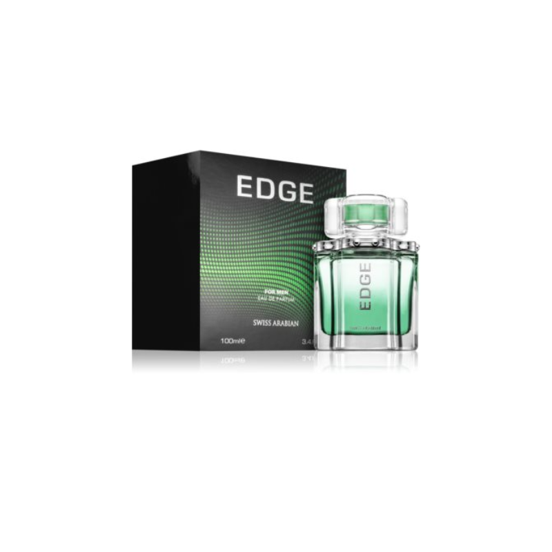 Swiss Arabian Edge for Men 100ml