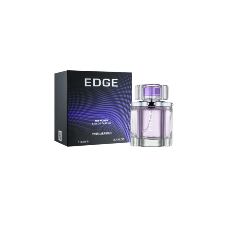 Swiss Arabian Edge Woman 100ml