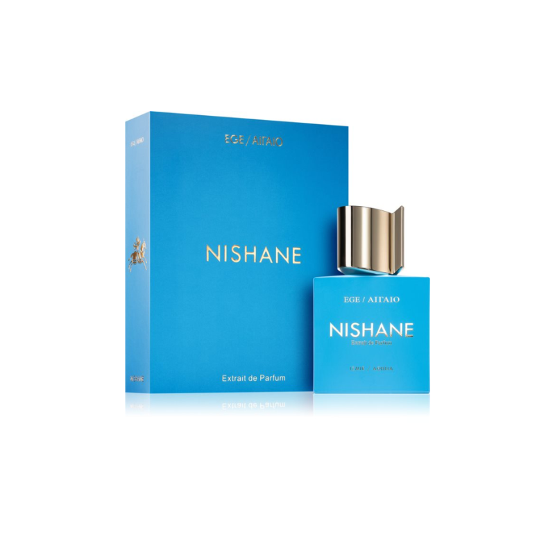 Nishane Ege Extrait de Parfum
