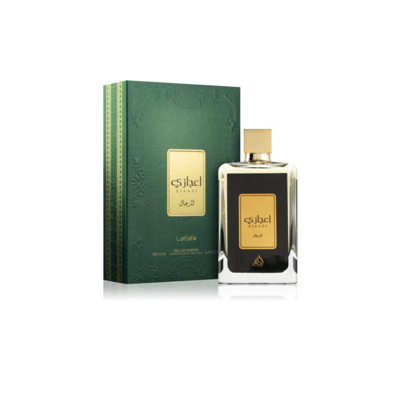 Lattafa Ejaazi 100ml