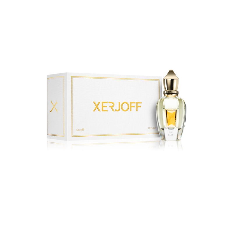 Xerjoff Elle Eau de Parfum for Women