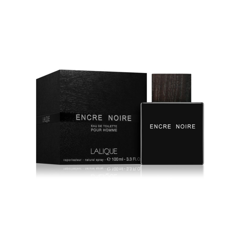 Lalique Encre Noire EDT 100ml