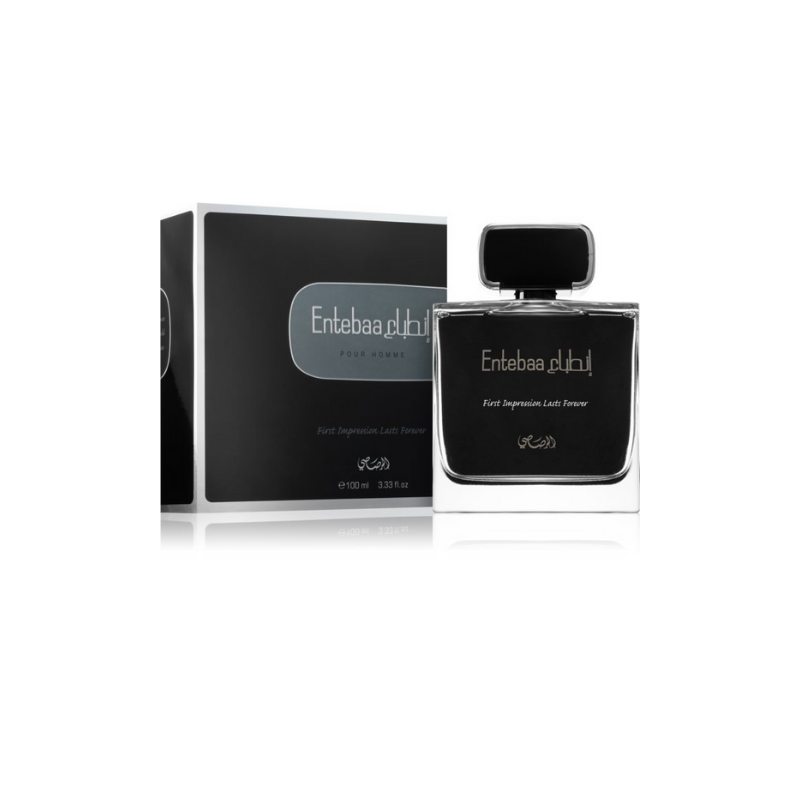 Rasasi ENtebaa for Men 100ml