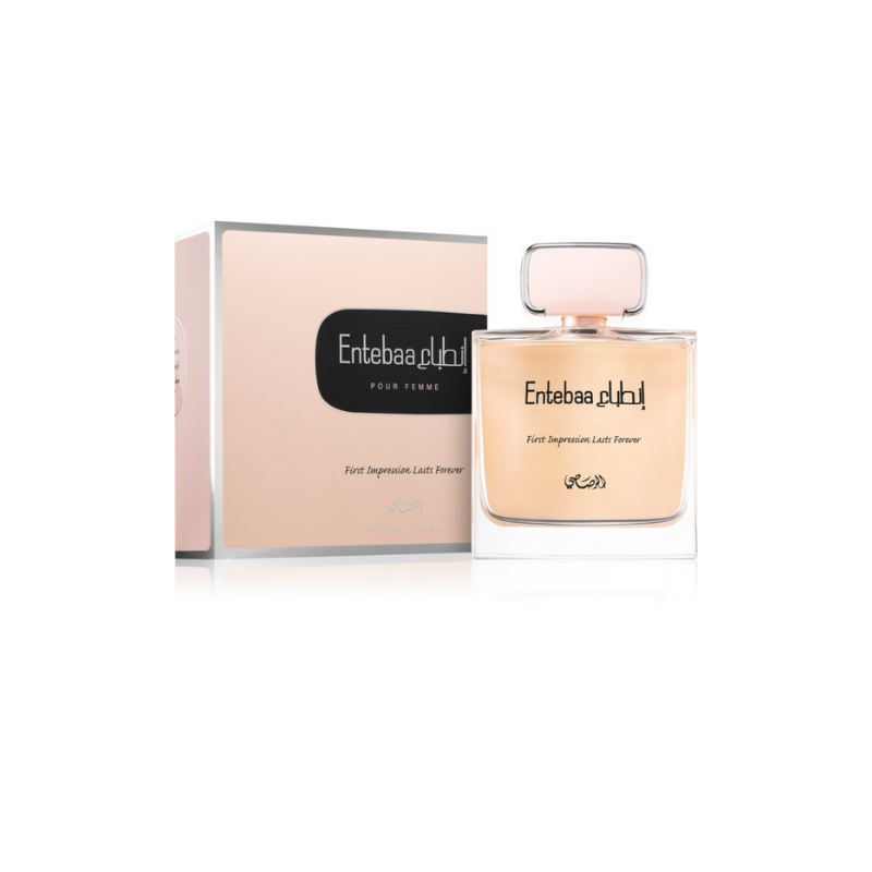 Rasasi Entebah for Women 100ml