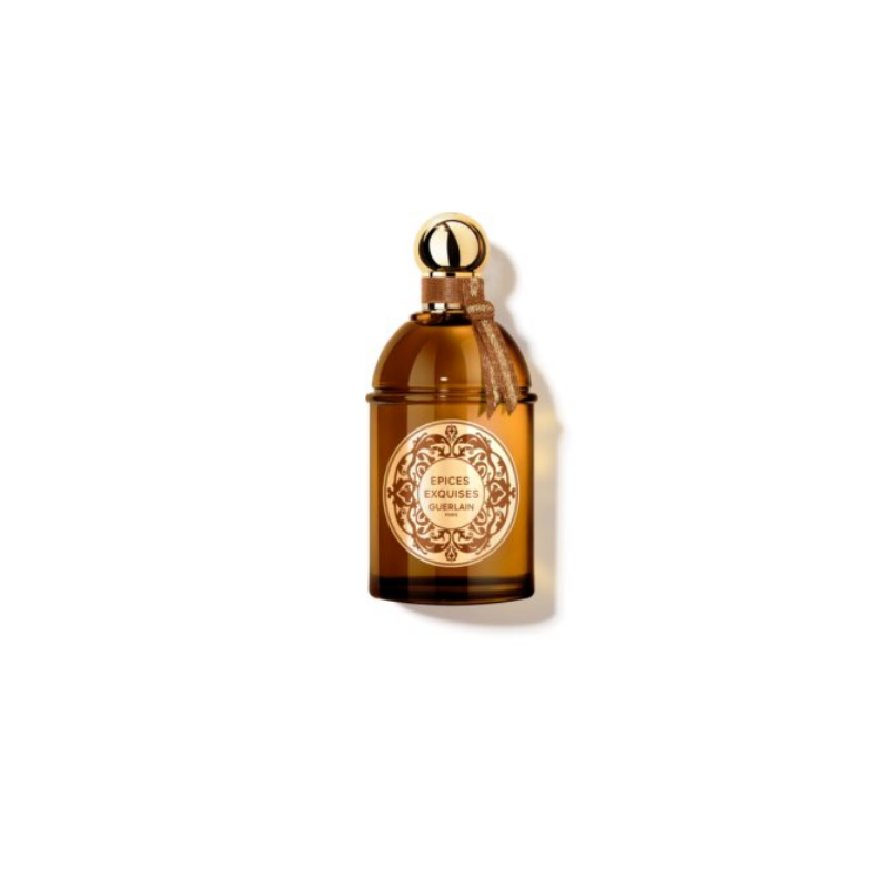 Guerlain Les Absolus d'Orient Epices Exquises
