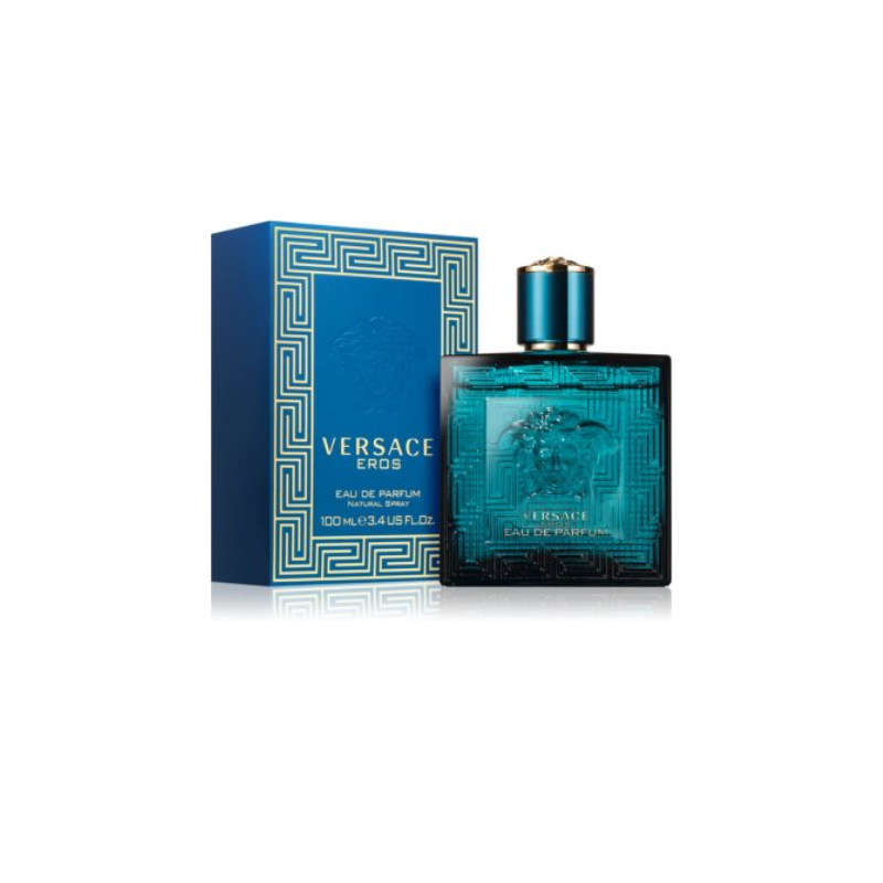 Eros versace for her hotsell