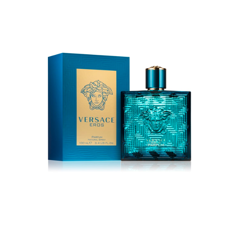 Versace eros discount men 100ml