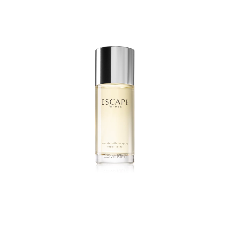 Calvin klein escape for best sale men eau de toilette