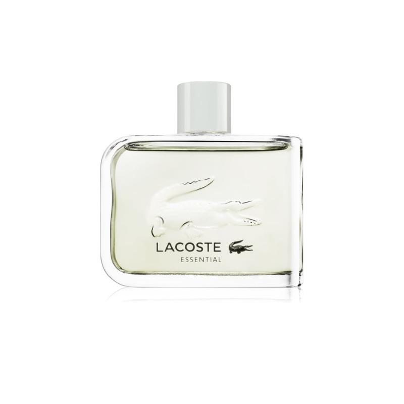 Lacoste Essential for Men and Women – Perfume Network India