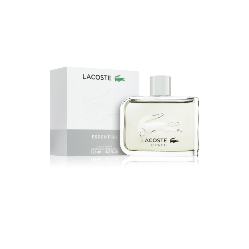 Lacoste Essential for Men and Women – Perfume Network India