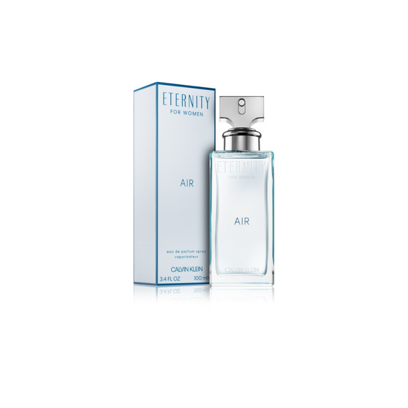 Calvin Klein Eternity Air Eau de Parfum for Women 100ml