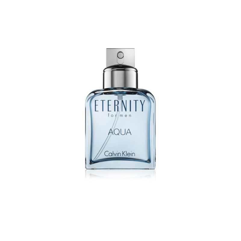 Calvin Klein Eternity Aqua for Men 100ml