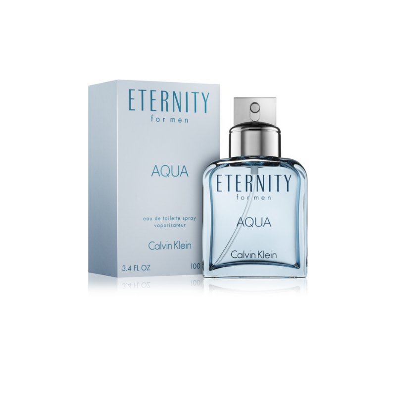 Calvin Klein Eternity Aqua for Men 100ml