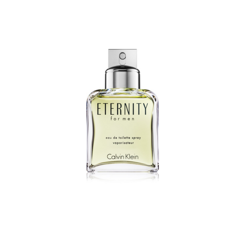 Calvin Klein Eternity Eau de Toilette for Men Perfume Network India