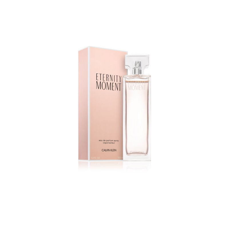 Eternity moment discount calvin klein 50ml