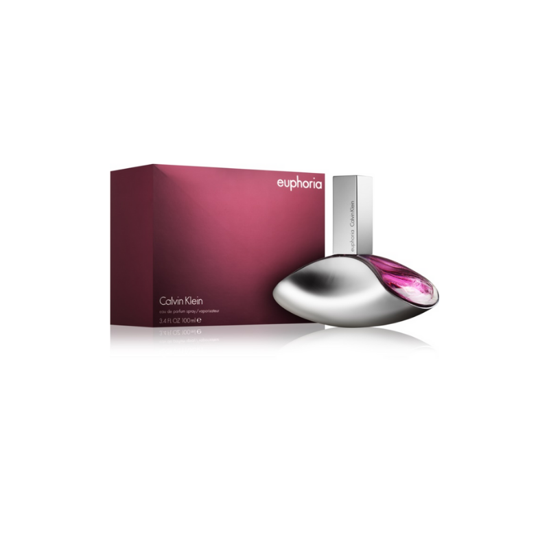 100ml euphoria top calvin klein