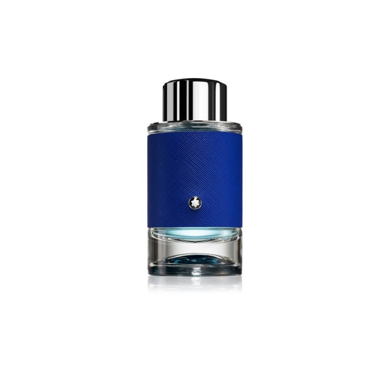 Mont Blanc Explorer Ultra Blue for Men Perfume Network India