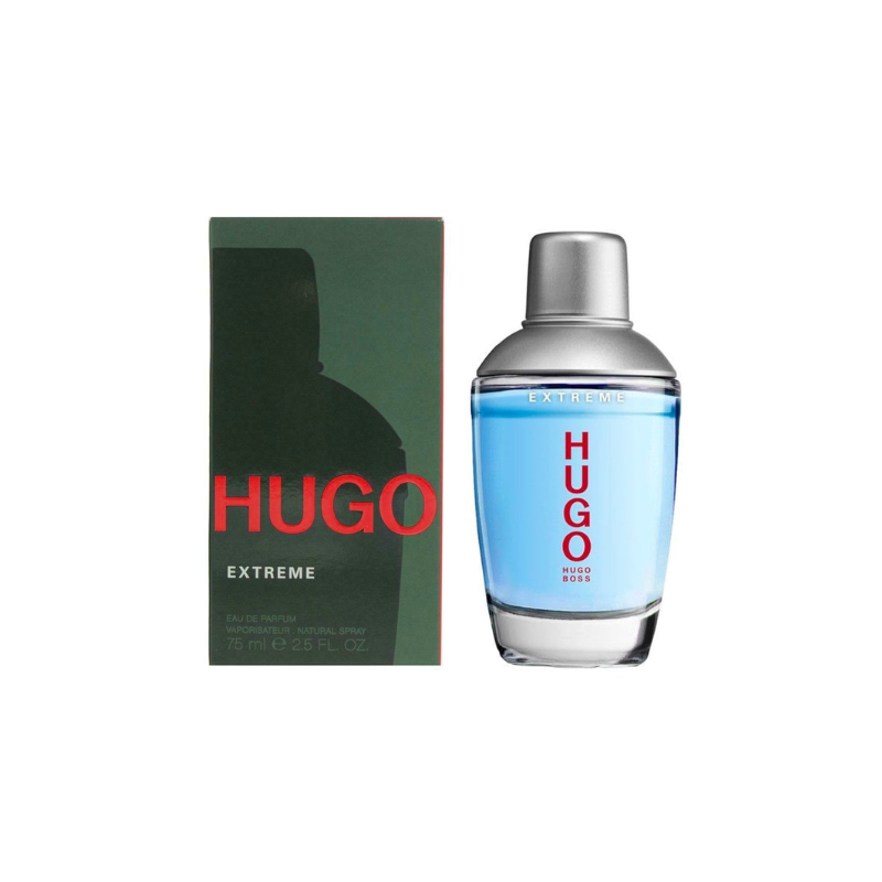 Hugo Boss HUGO Man Extreme Eau de Parfum for Men Perfume Network