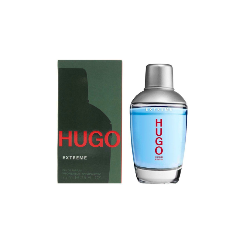 Hugo Boss HUGO Man Extreme