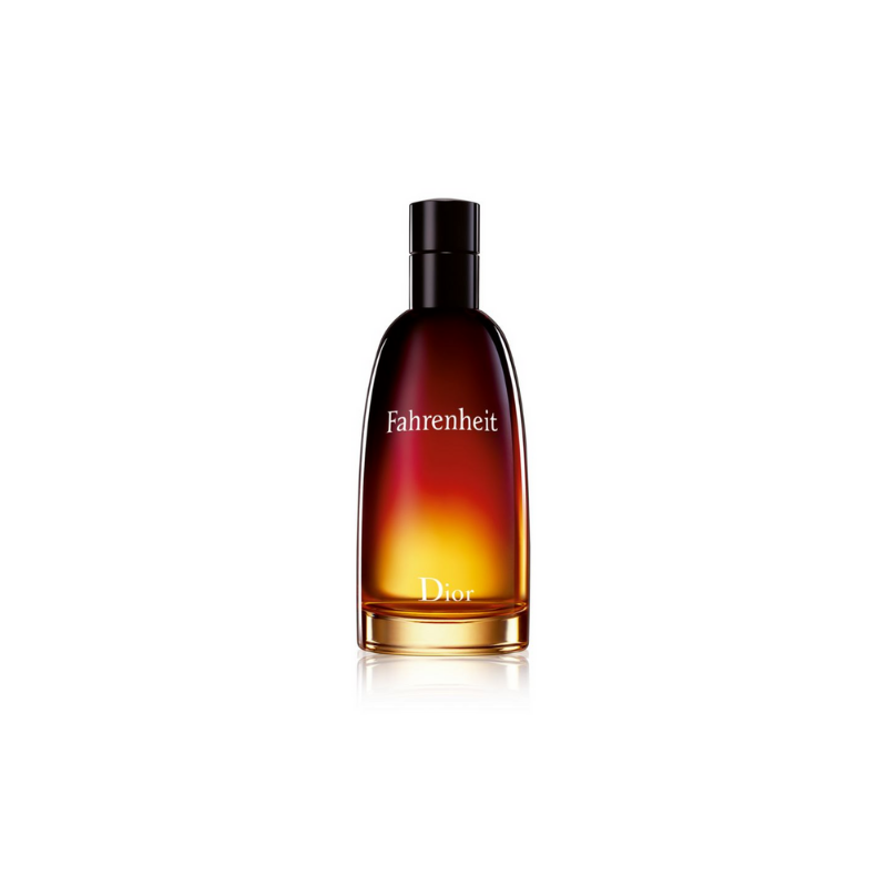 Dior fahrenheit top edt 100ml