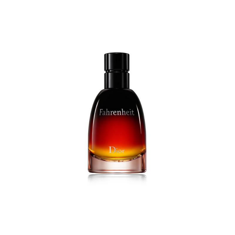 Christian dior top perfume fahrenheit