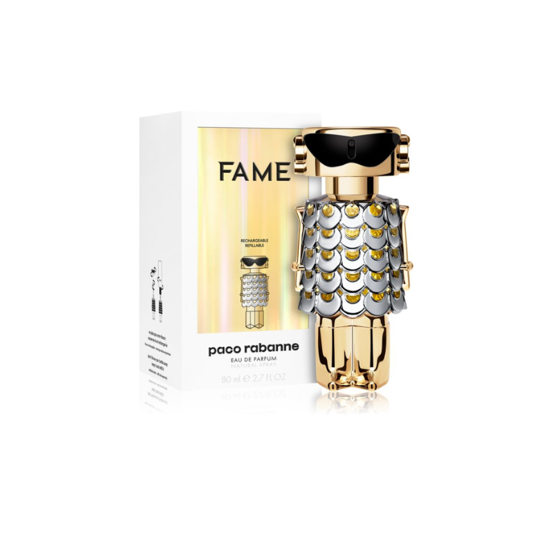 Paco Rabanne Fame Eau de Parfum for Women Perfume Network India