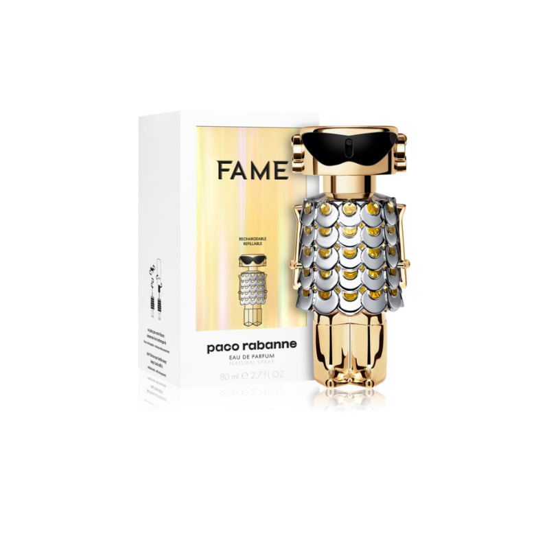 Paco Rabanne Fame Eau de Parfum for Women