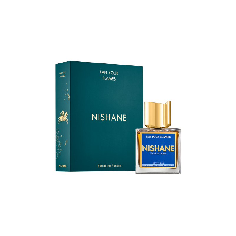 Nishane Fan Your Flames Extrait de Parfum 50ml