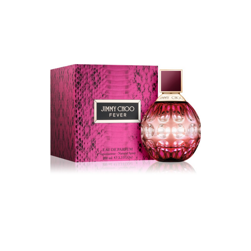 Jimmy Choo Fever Eau de Parfum for Women Perfume Network India