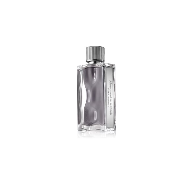 Abercrombie & Fitch First Instinct, Fragrance Sample