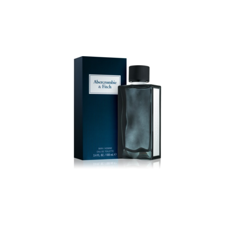 Abercrombie perfume first instinct discount blue