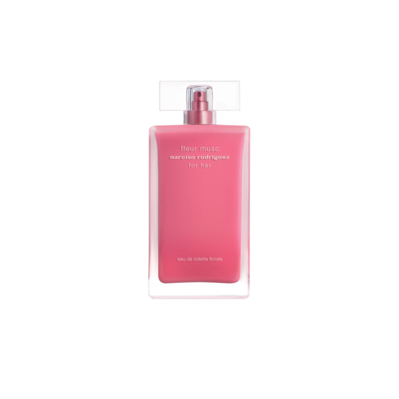 Narciso Rodriguez For Her Fleur Musc Florale