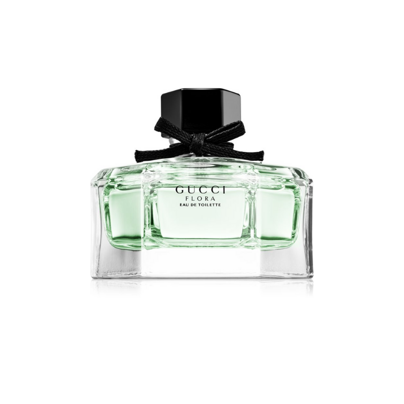 Gucci Flora Eau de Toilette 75ml
