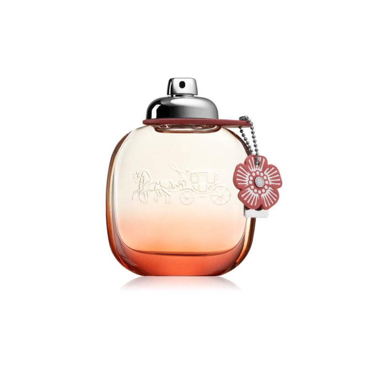 Coach Floral Blush