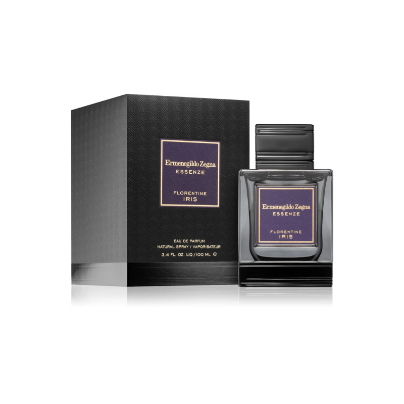 Ermenegildo Zegna Perfume Florentine Iris Parfum Ermenegildo Zegna