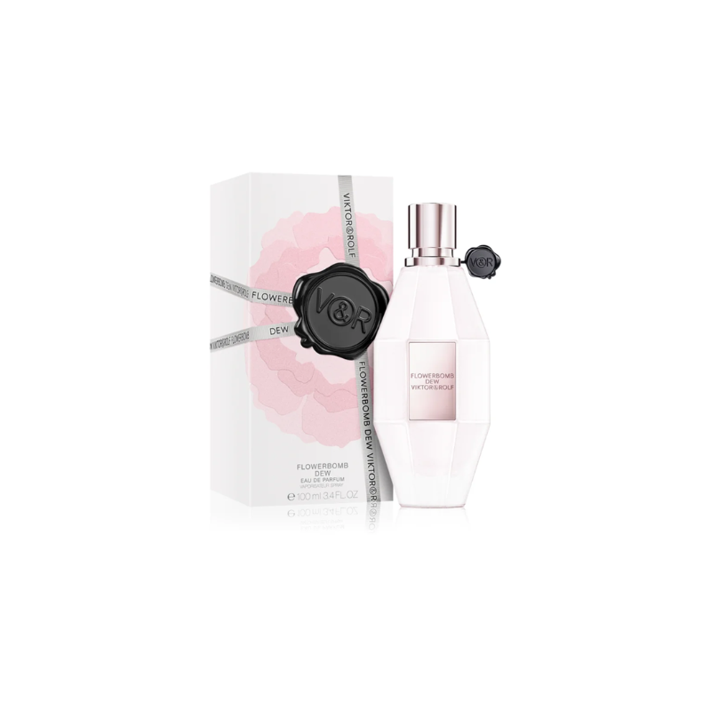 Viktor & Rolf Flowerbomb Dew Eau de Parfum for Women
