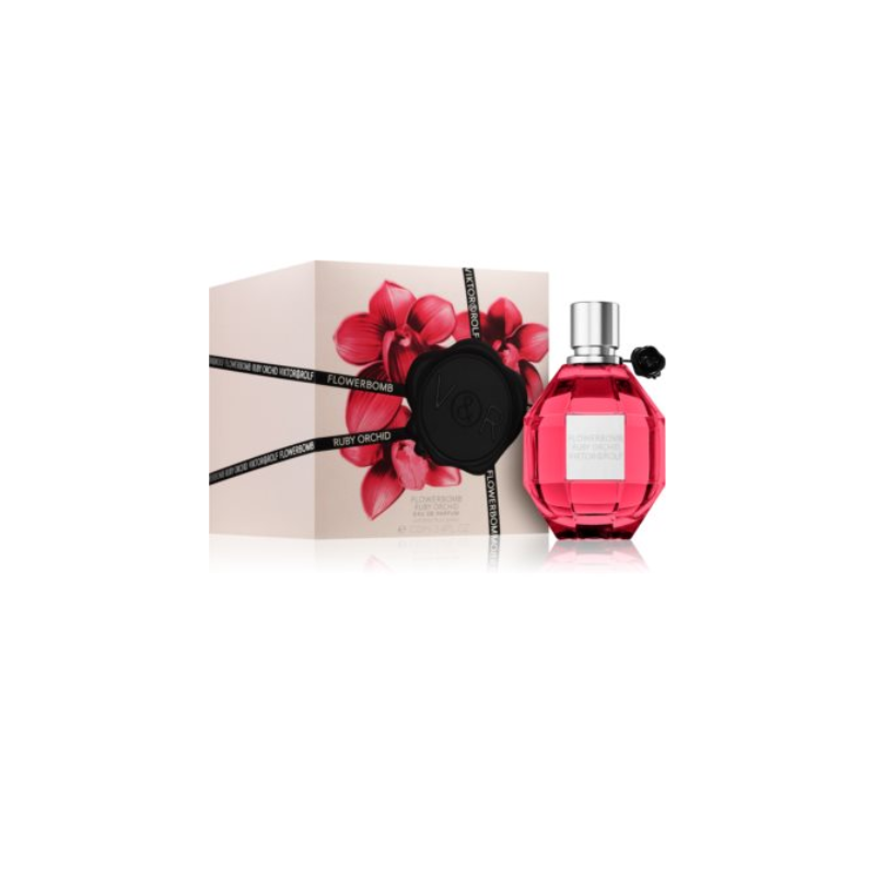 Viktor og rolf flowerbomb hot sale