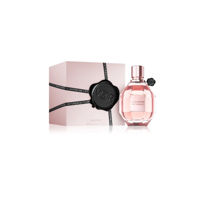 Viktor & Rolf Flowerbomb 100ml