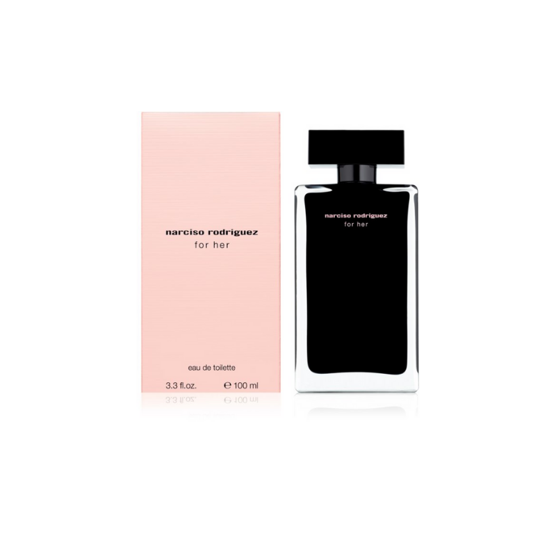 Narciso Rodriguez For Her EDP - Women's Perfumes