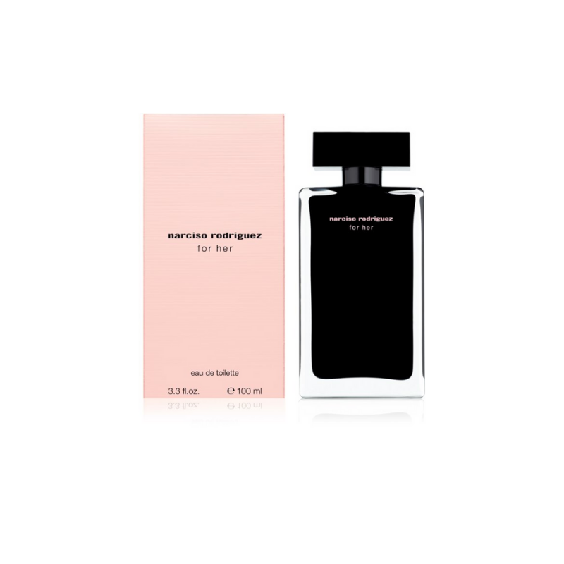 Narciso Rodriguez For Her Eau de Toilette