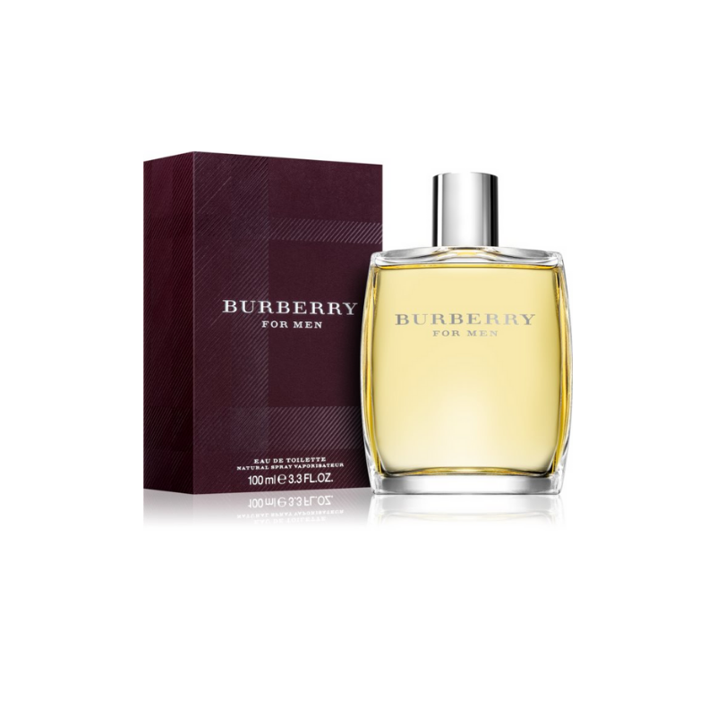 Burberry classic discount fragrance