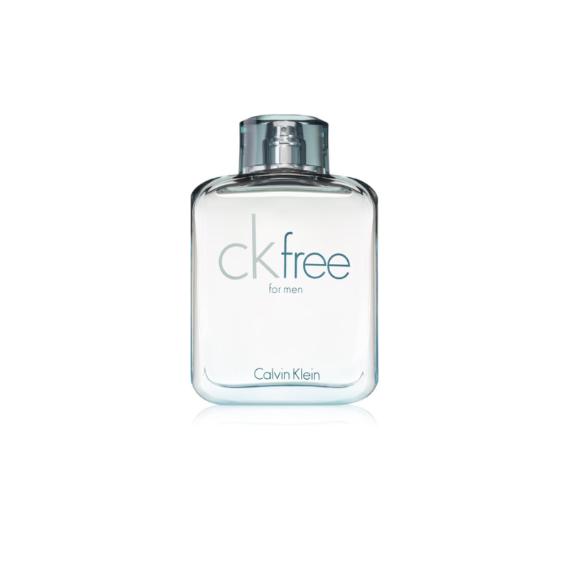 Calvin Klein CK Free 100ml