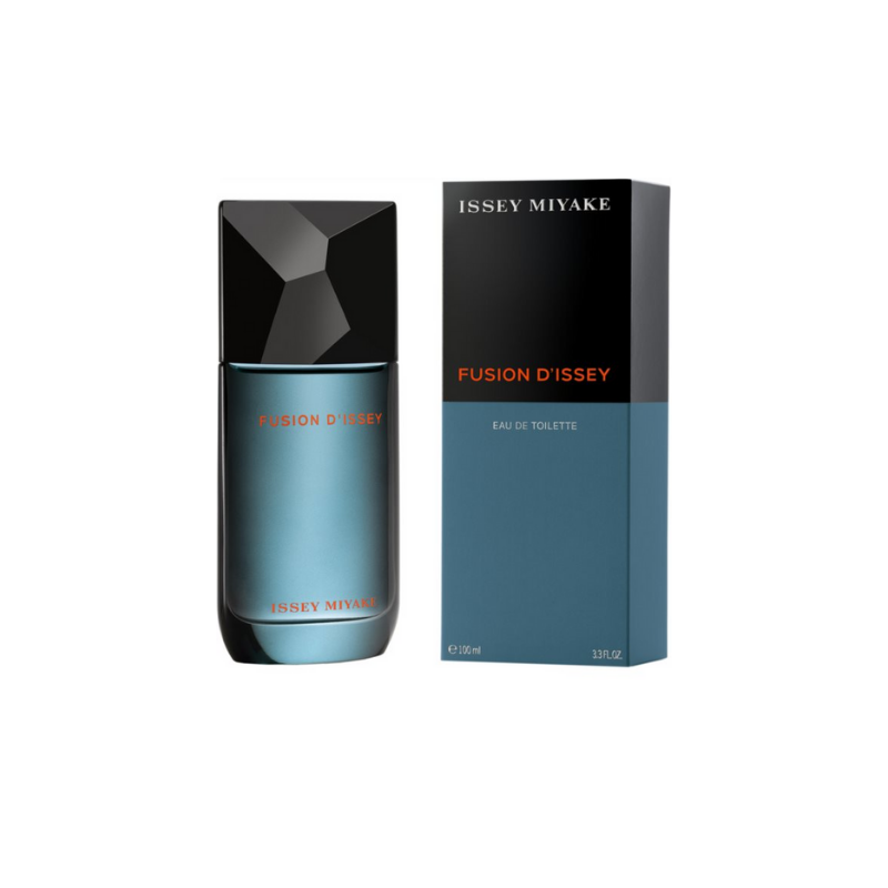 Issey Miyake Fusion d'Issey 100ml