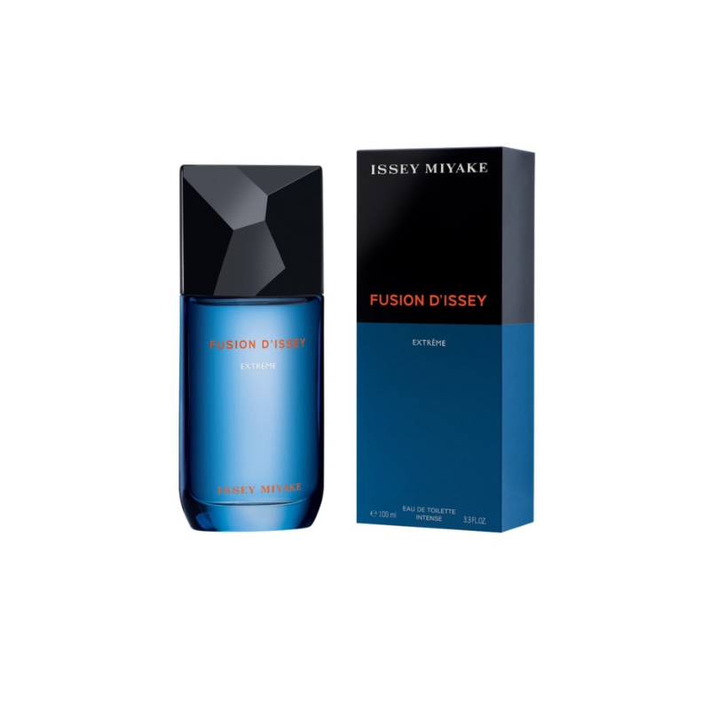 Issey Miyake Fusion d'Issey Extrême