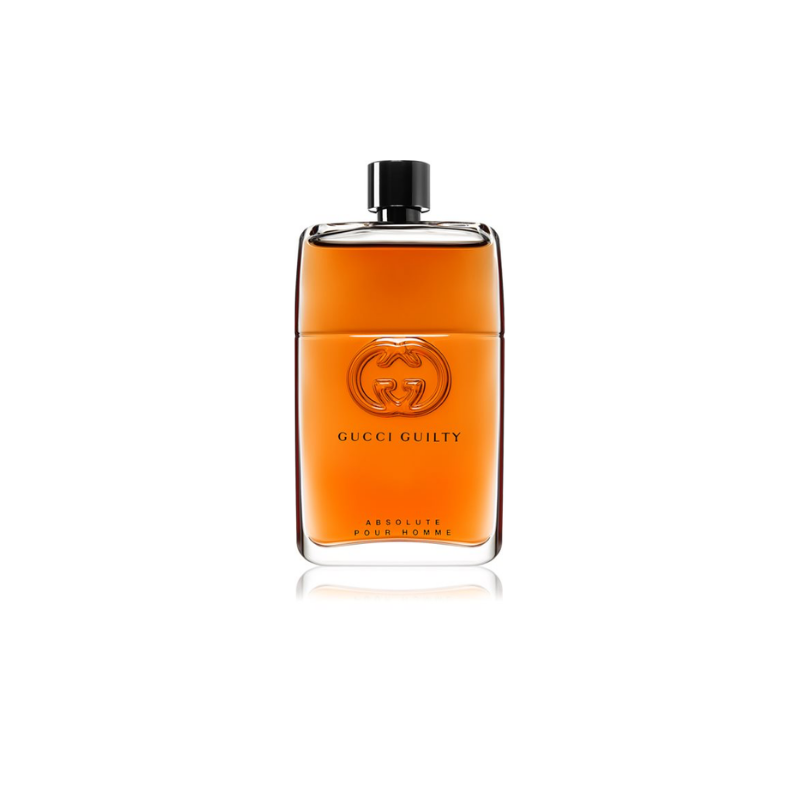 Gucci Guilty Absolute Pour Homme Eau de Parfum for Men