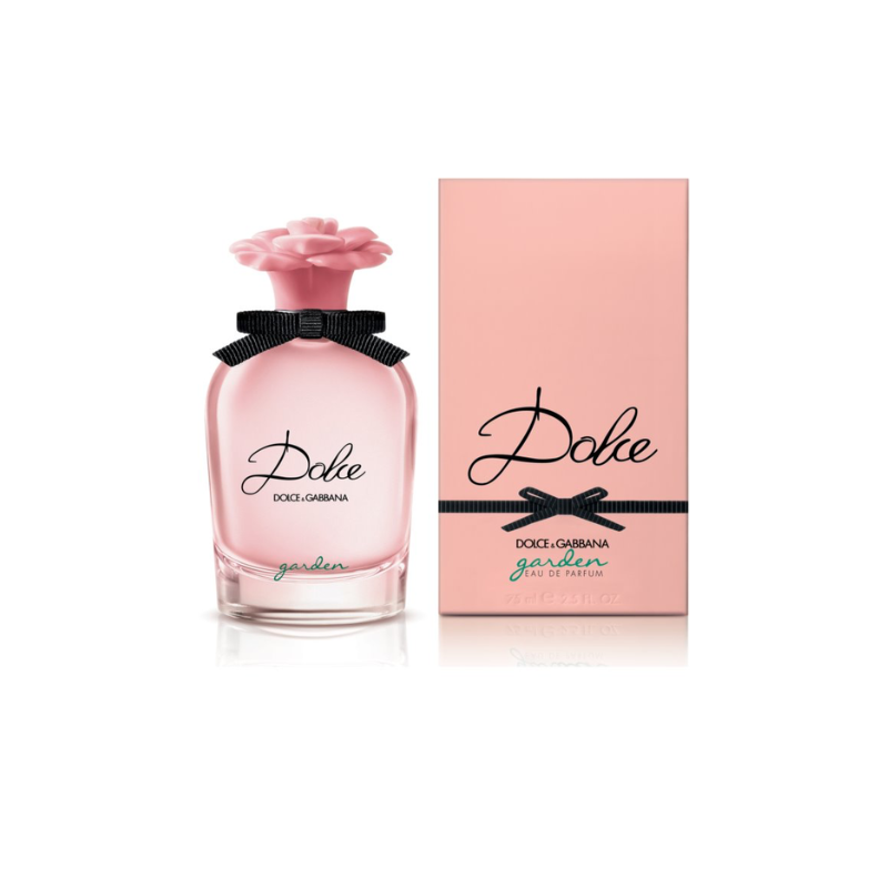 Dolce & Gabbana Dolce Garden Eau de Parfum for Women